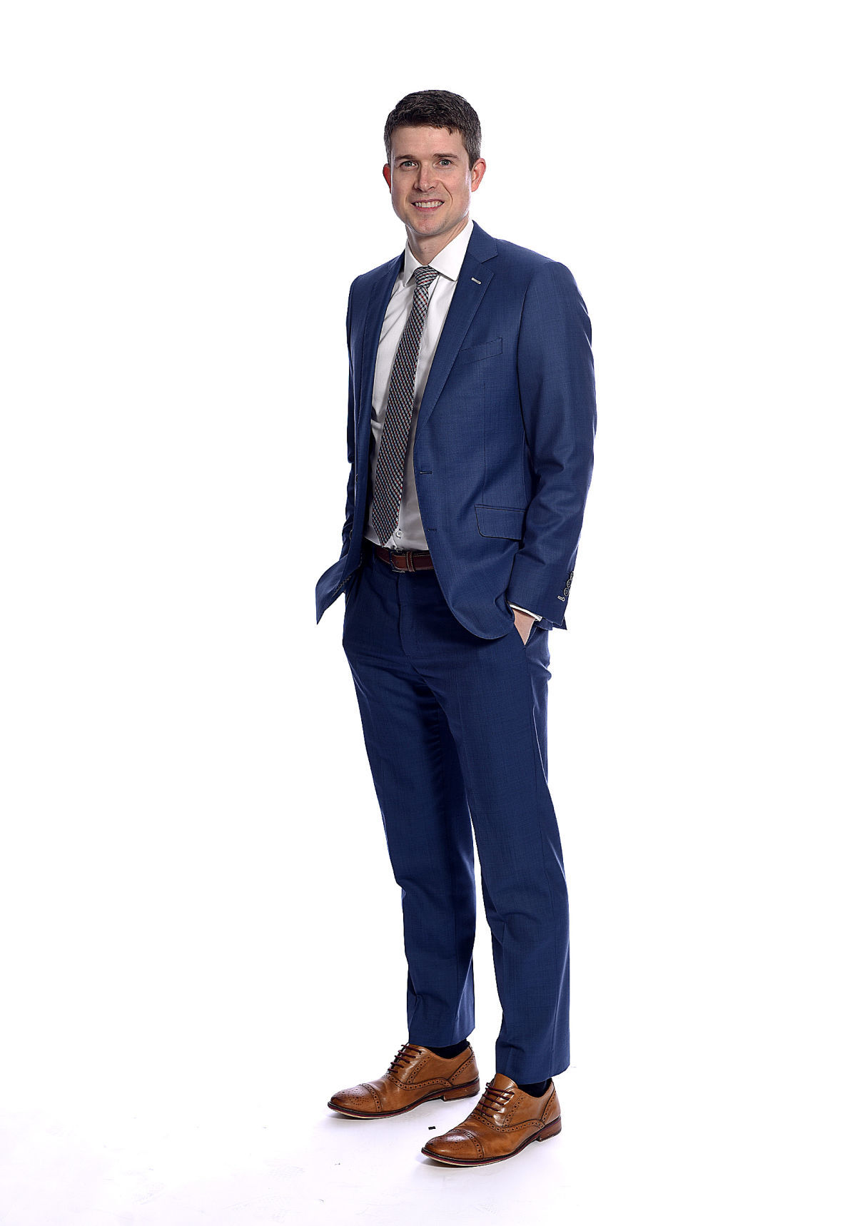 Justin Hall - pic1